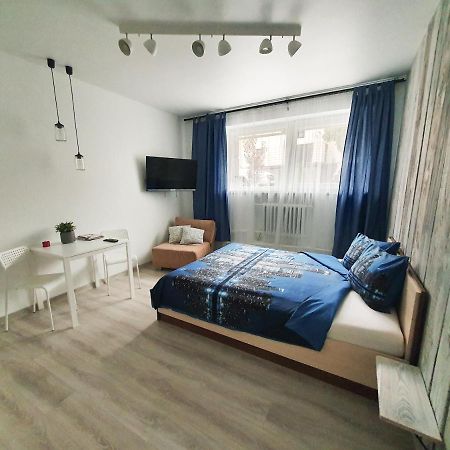 K-Town - City Center Park Studio 考纳斯 外观 照片